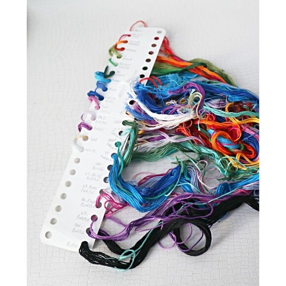 Vibrant Beauties Coral Reef Tropical Fish Mellisa Edmonds Dimensions No Count Cr - Picture 7 of 7